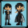 LEGO Wednesday 76780 Figurka Wednesday Addams - 1286874 - zdjęcie 9
